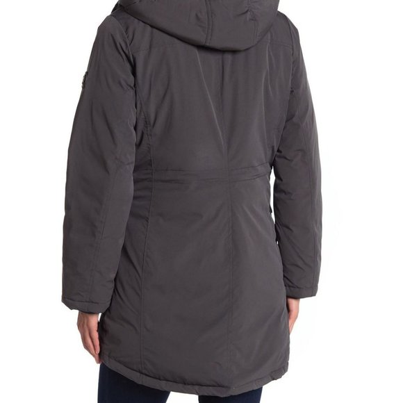 MICHAEL Michael Kors Missy Down Filled Coat NEW - Picture 2 of 4